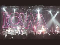 Iowa - Невеста live in Minsk 06-06-2015