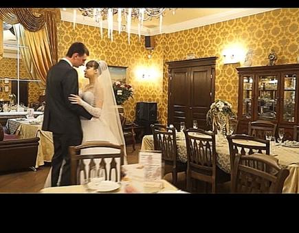 Свадебное видео город Сызрань. Александер и Татьяна .