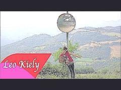 Leo Kiely - I Walk Alone Cher Cover With Photos