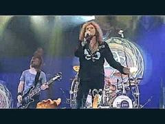 Whitesnake - Give Me All Your Love | Belo Horizonte - BH