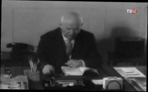 незаконное решение Хрущёва о передаче Крыма Украине в 1954