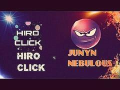 •NEBULOUS• ARENA 2x2 com YouTubers ft Hiro Click
