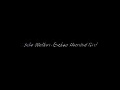 Beyonce-Broken Hearted Girl Remix Jake Walker