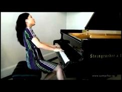 fortepiano - forever young.mp4