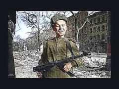 "Женька" - Редкие Советские Военные Песни. Военные Песни