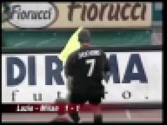 Andriy Shevchenko goals collection AC Milan 1999 2005 (part