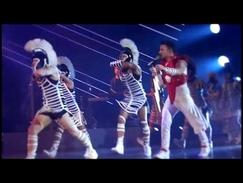 Sergey Lazarev - Medley and Lazerboy [The Best Tour Moscow,