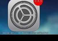 [111 сек.]-ios 7.1.1.-Обзор для iPhone/iPad/iPod