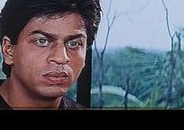 Белая черёмуха  #Bollywood&Shah Rukh Khan
