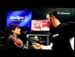 Madboy MFP-1000 - Musikmesse 2012