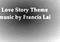 Love Story Theme Piano (original difficult left hand