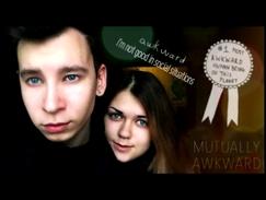 Неловкие новогодние ситуации feat. A. Malinovskaya
