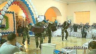 90 лет гвардии полковнику Кукушкину Алексею Васильевичу.