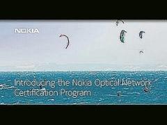 Nokia Optical Network Certification Program