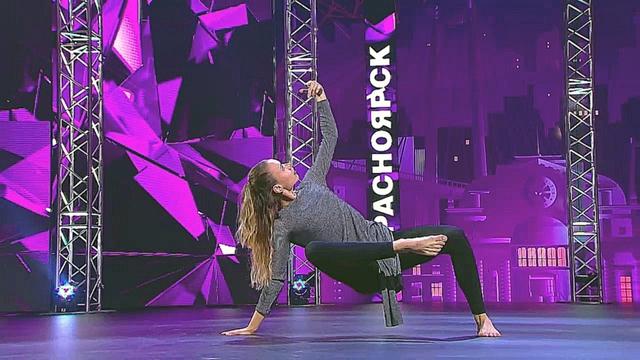 Танцы: Лилия Тарточакова ONUKA - Other Intro (сезон 3,