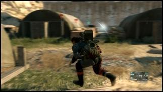 Metal Gear Solid 5: The Phantom Pain - 10.5 Прослушан