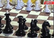 У Каховці найкраще грають у шахи дорослі, у Херсоні – діти