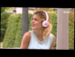 Violetta 3 - Violetta singt Como Quieres und spricht mit