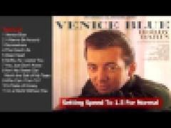 Venice Blue - Bobby Darin [Full Album 1965]