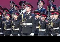 МКМК 1770. Михаил Белохвостов и хор мальчиков - Флаг моего