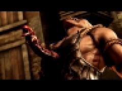 Чужой в Mortal Kombat X! Трейлер Kombat Pack 2