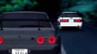 Initial D Fifth Stage / Инициал Ди Пятая стадия 10