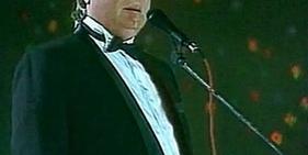 Валерий Ободзинский - Поппури 1996