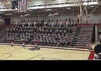 Lakeville North Marching Band: Shut Up and Dance