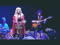 Blackmore's Night - Under A Violet Moon MultiCam Paris 08