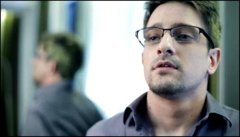   [ v e r a x ] : Edward Snowden / Эдвард Сноуден