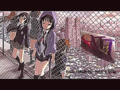 Nightcore -The Script - Six Degrees of Separation 2016