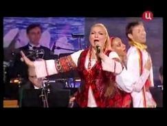 Людмила Николаева - Паутиночка