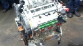 Бу двигатель Hyundai Sonata Хундай Соната 2.5 G6BV бензин