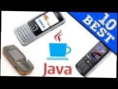 10 Лучших Java-игр для Мобильных Телефонов