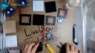 Краш-тест розеток и сенсорных выключателей LIVOLO