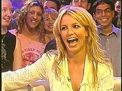 Britney Spears - Interview - CD:UK 2002