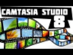 Программа Сamtasia Studio 8.  Урок 16.  Как изменить