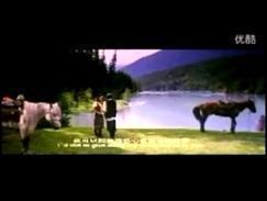 "Guldariga" Kazakh folk song, халық әні "Гүлдариға", Қытай