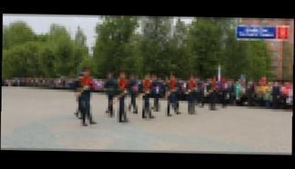 Нижнекамск-город патриот 2016