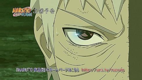 Naruto Shippuuden 417 / Наруто 2 сезон 417 серия [Трейлер]