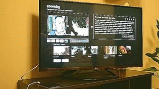 Обзор телевизора LG 2013 г.в. Все фишки, примочки, плюсы и