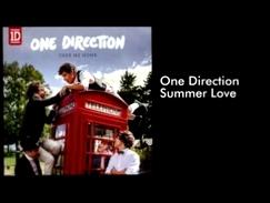 One Direction-Summer Love sub español