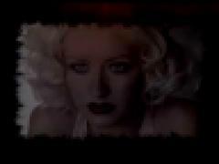 Christina Aguilera - Hurt - Instrumental cover