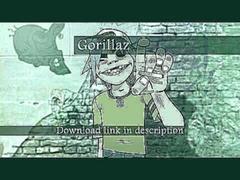 Gorillaz - People HD SOUND