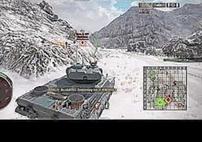 AMX 50 100 Wolf Pack, High Caliber 4754 Damage, World of