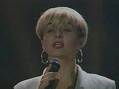 Татьяна Овсиенко - Женское счастье 1995