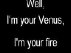 Сливки - Venus karaoke