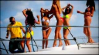 Иракли feat. Бьянка & Party People - Белый пляж