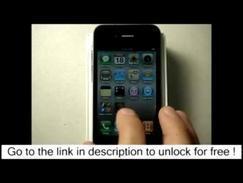 How To Unlock iPhone 4 With Any iOS Firmware With GEVEY