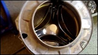 Разборка и сборка стиральной машины Bosch Classixx 1200